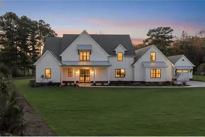636 Arnold Mill Road, Woodstock, GA 30188 - Photo 1