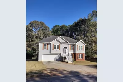 205 Chestnut Drive, Covington, GA 30016 - Photo 1