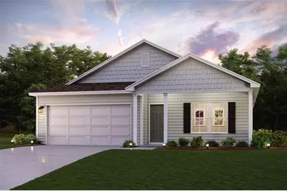 105 Hennon Way, Chatsworth, GA 30705 - Photo 1