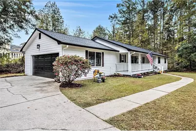 150 Hickory Road, Fayetteville, GA 30214 - Photo 1