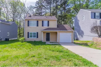 2030 Hilda Burns Place, Lithonia, GA 30058 - Photo 1