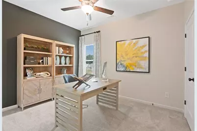 84 Red Tail Drive, Ringgold, GA 30736 - Photo 36