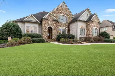 219 Millstone Parkway, Woodstock, GA 30188 - Photo 1