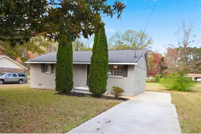 8117 Attleboro Drive, Jonesboro, GA 30238 - Photo 1