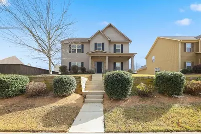 1403 Kilchis Falls Way, Braselton, GA 30517 - Photo 1