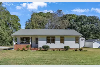 201 Colquitt Street, Monroe, GA 30655 - Photo 1