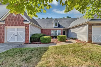 1025 City Park Drive, McDonough, GA 30252 - Photo 1