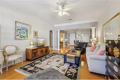 3621 Vinings Slope SE #3406, Atlanta, GA 30339 - Photo 1