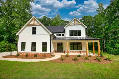 2 Quiet Cove Way, Monticello, GA 31064 - Photo 1