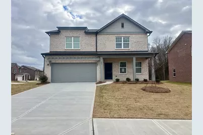 401 Corricella Court, McDonough, GA 30253 - Photo 1