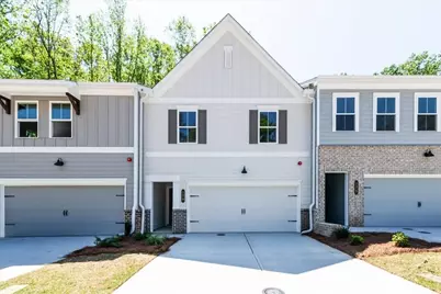 184 Bluffington Way, Marietta, GA 30066 - Photo 1