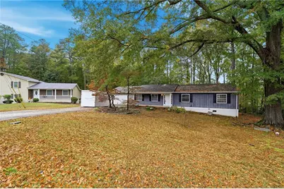 190 Crestwood Court, Alpharetta, GA 30009 - Photo 1