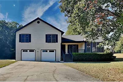 87 Wren Walk, Hiram, GA 30141 - Photo 1