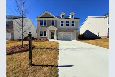 1632 Tide Mill Rd - Lot 162, Cumming, GA 30040 - Photo 1