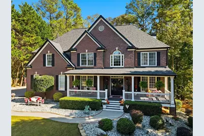 419 Sunflower Ridge, Canton, GA 30115 - Photo 1