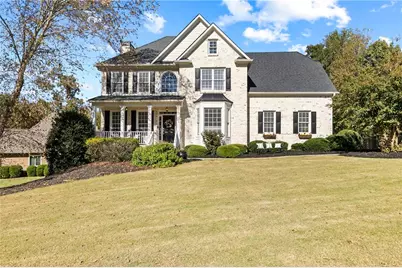 3230 New University Trail, Cumming, GA 30041 - Photo 1