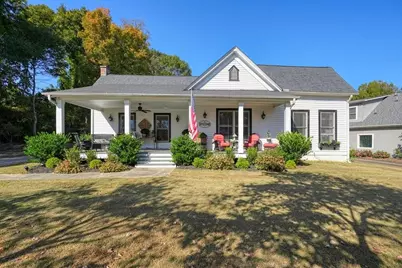 4765 Logan Road, Acworth, GA 30101 - Photo 1