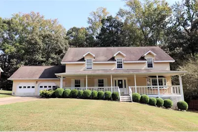 570 Creekwood Pass, Dallas, GA 30157 - Photo 1
