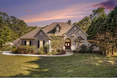 1580 Bar J Road, Temple, GA 30179 - Photo 1