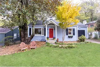 1845 Windemere Drive NE, Atlanta, GA 30324 - Photo 1