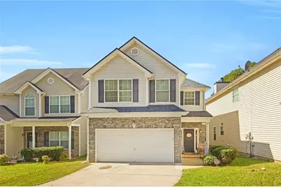 11057 Aliyah Drive, Hampton, GA 30228 - Photo 1