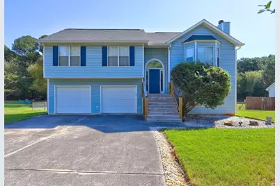 40 Bishop Mill Drive, Cartersville, GA 30121 - Photo 1