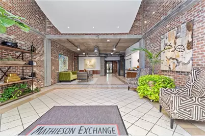 3180 Mathieson Drive NE #807, Atlanta, GA 30305 - Photo 1