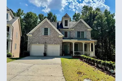 2822 Salem Oak Way, Duluth, GA 30096 - Photo 1