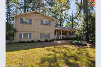 4166 Signal Ridge SW, Lilburn, GA 30047 - Photo 1
