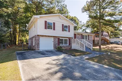 5755 Bearing Way, Atlanta, GA 30349 - Photo 1