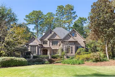 4750 Mystic Drive, Atlanta, GA 30342 - Photo 1