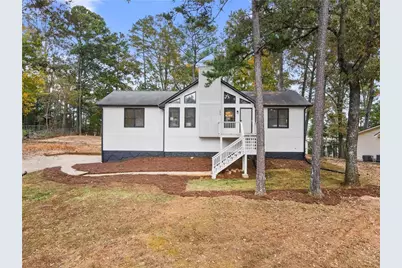 295 Lori Lane, Canton, GA 30114 - Photo 1