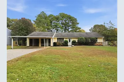 1680 Wingard Drive, Marietta, GA 30062 - Photo 1