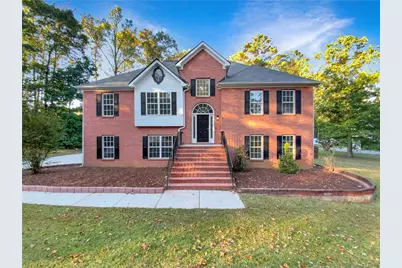 2811 Carnes Road, Jonesboro, GA 30236 - Photo 1