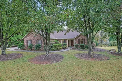 1255 Greenwood Acres Drive, Cumming, GA 30040 - Photo 1