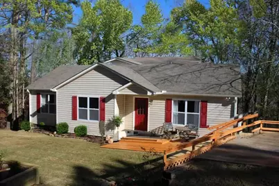 3711 Rambling Woods Drive, Loganville, GA 30052 - Photo 1