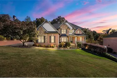 610 Big Bend Trail, Sugar Hill, GA 30518 - Photo 1