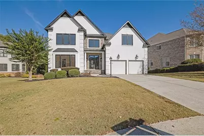 5022 Duxford Drive SE, Smyrna, GA 30082 - Photo 1