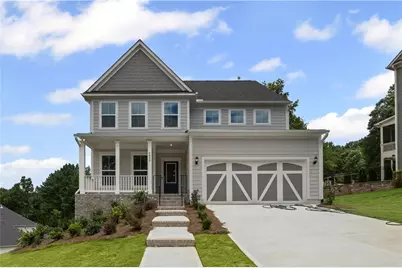 5830 Grand Reunion Drive, Hoschton, GA 30548 - Photo 1
