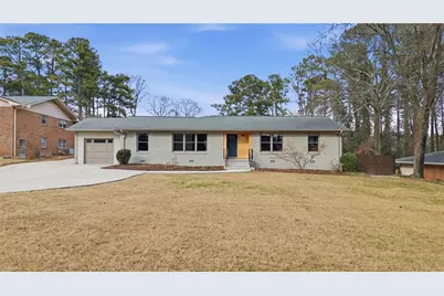 393 Chicopee Drive NE, Marietta, GA 30060 - Photo 1