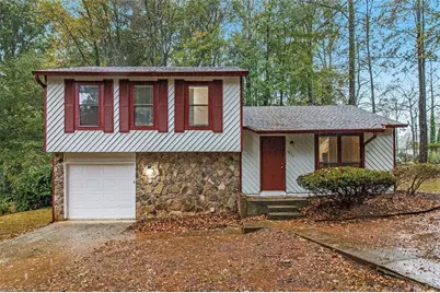 5035 Fairforest Drive, Stone Mountain, GA 30088 - Photo 1