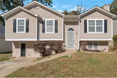 1314 Stoneleigh Way, Stone Mountain, GA 30088 - Photo 1
