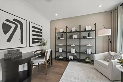 6122 Marigold Way, Atlanta, GA 30349 - Photo 1