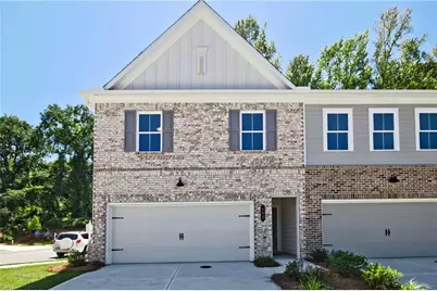 699 Sunstone Lane, Lawrenceville, GA 30043 - Photo 1