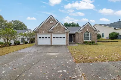 1461 Culverstone Drive, Lawrenceville, GA 30043 - Photo 1