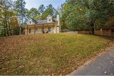 78 Etowah West Drive, Dahlonega, GA 30533 - Photo 1