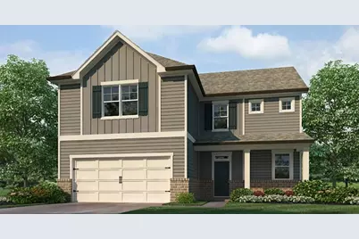 3869 Donetta Drive, Atlanta, GA 30349 - Photo 1