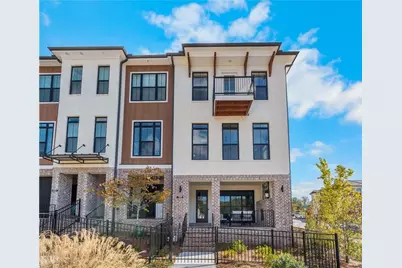 201 Downing Drive #76, Alpharetta, GA 30022 - Photo 1