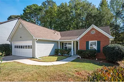 3153 Oak Vista Way, Lawrenceville, GA 30044 - Photo 1