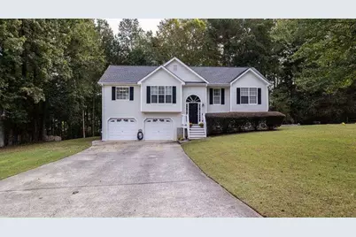94 Fielding Grove Drive, Dallas, GA 30157 - Photo 1